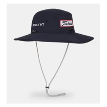 Titleist Tour Aussie pánský klobouk, modrý