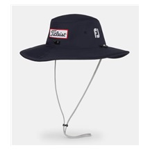 Titleist Tour Aussie pánský klobouk, modrý