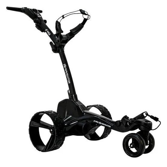 MGI ZIP Navigator DHC elektrický vozík (24V 299Wh Lithium)