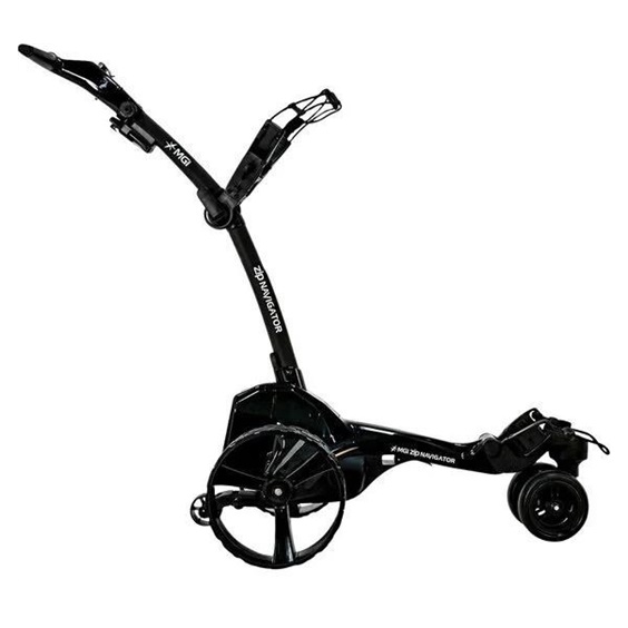MGI ZIP Navigator DHC elektrický vozík (24V 299Wh Lithium)
