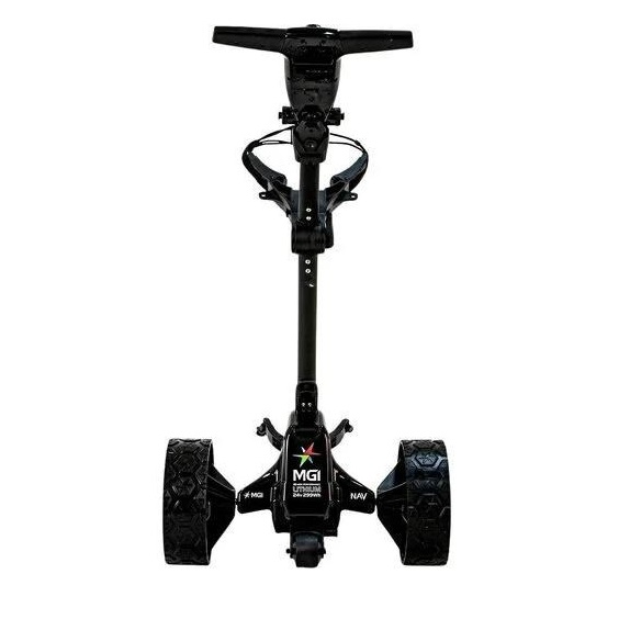 MGI ZIP Navigator DHC elektrický vozík (24V 299Wh Lithium)