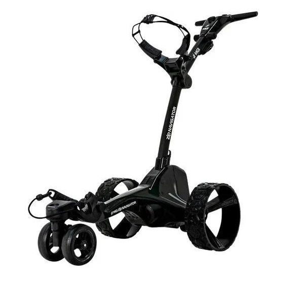 MGI ZIP Navigator DHC elektrický vozík (24V 299Wh Lithium)