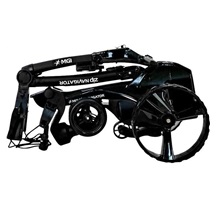 MGI ZIP Navigator DHC elektrický vozík (24V 299Wh Lithium)