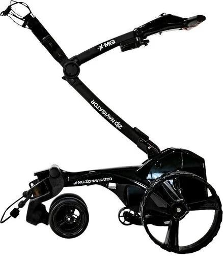 MGI ZIP Navigator DHC elektrický vozík (24V 299Wh Lithium)