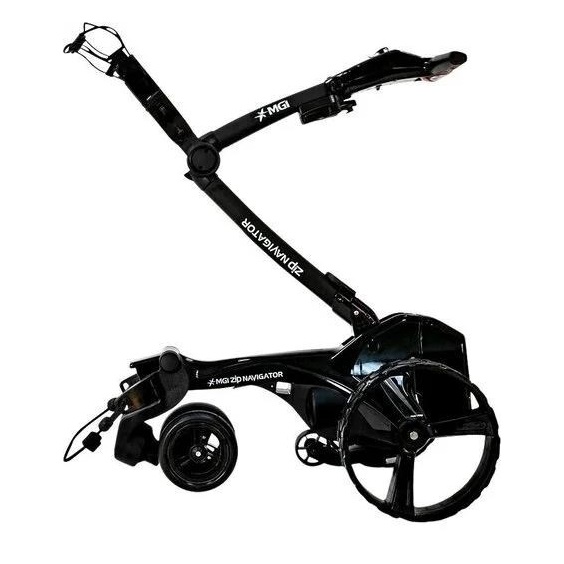 MGI ZIP Navigator DHC elektrický vozík (24V 299Wh Lithium)