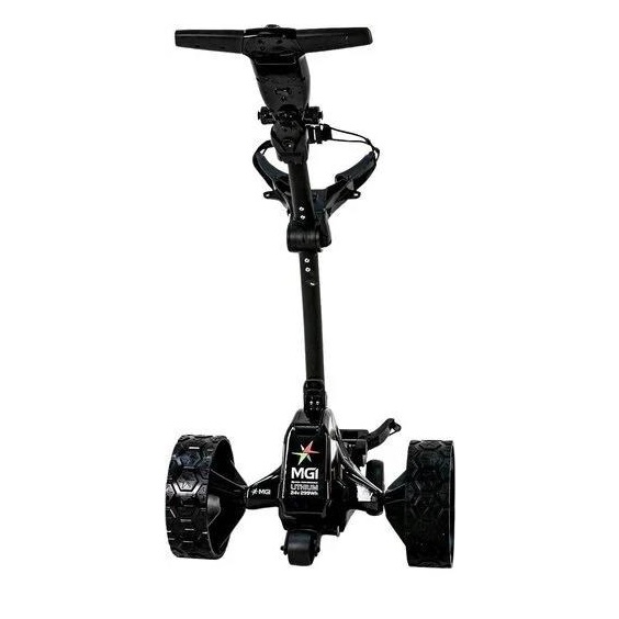 MGI ZIP Navigator DHC elektrický vozík (24V 299Wh Lithium)