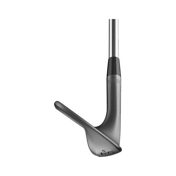 Titleist SM10 Nickle wedge, ocel