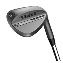 Titleist SM10 Nickle wedge, ocel