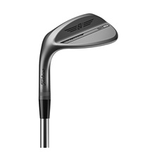Titleist SM10 Nickle wedge, ocel