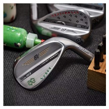 Titleist SM10 Nickle wedge, ocel