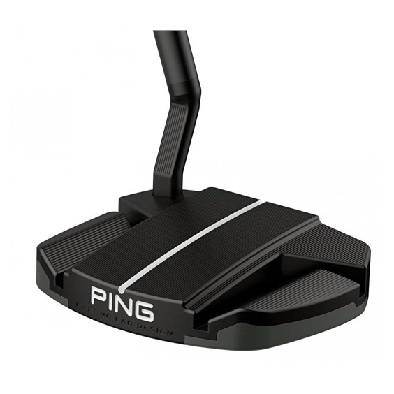 Ping PLD Milled Ally Blue 4 putter
