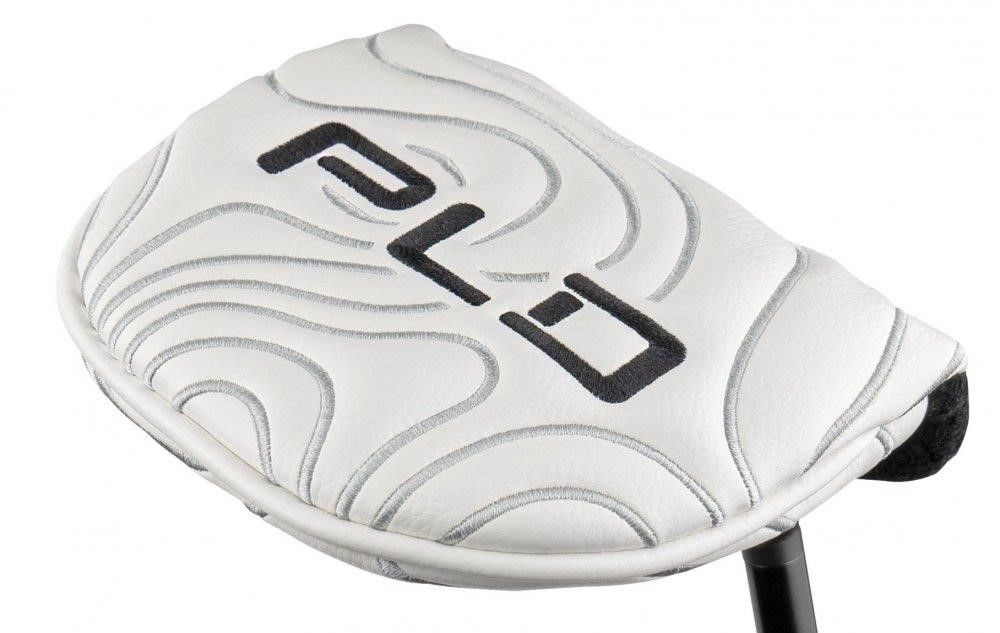 Ping PLD Milled Ally Blue 4 putter