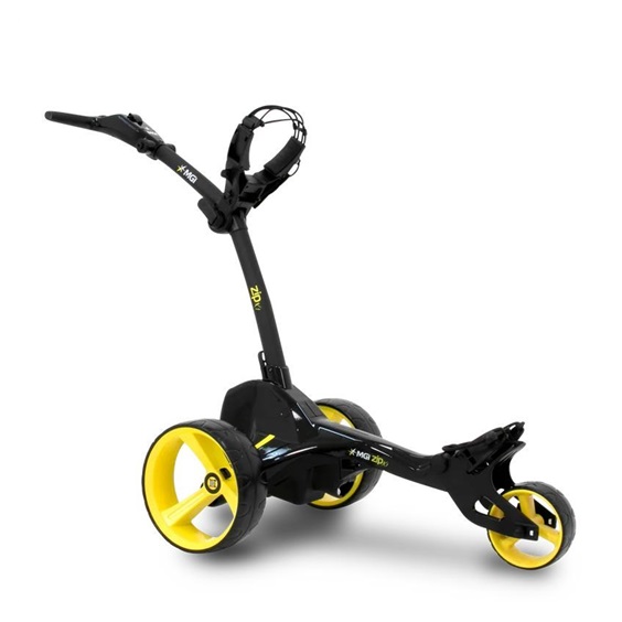 MGI Zip X1 elektrický vozík 2024 (250Wh Lithium)