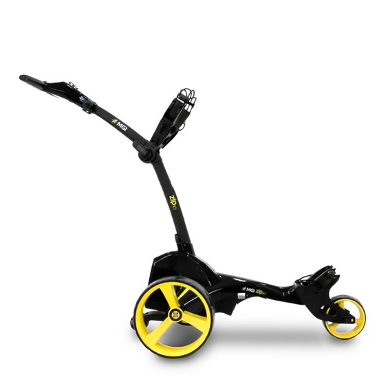 MGI Zip X1 elektrický vozík 2024 (250Wh Lithium)