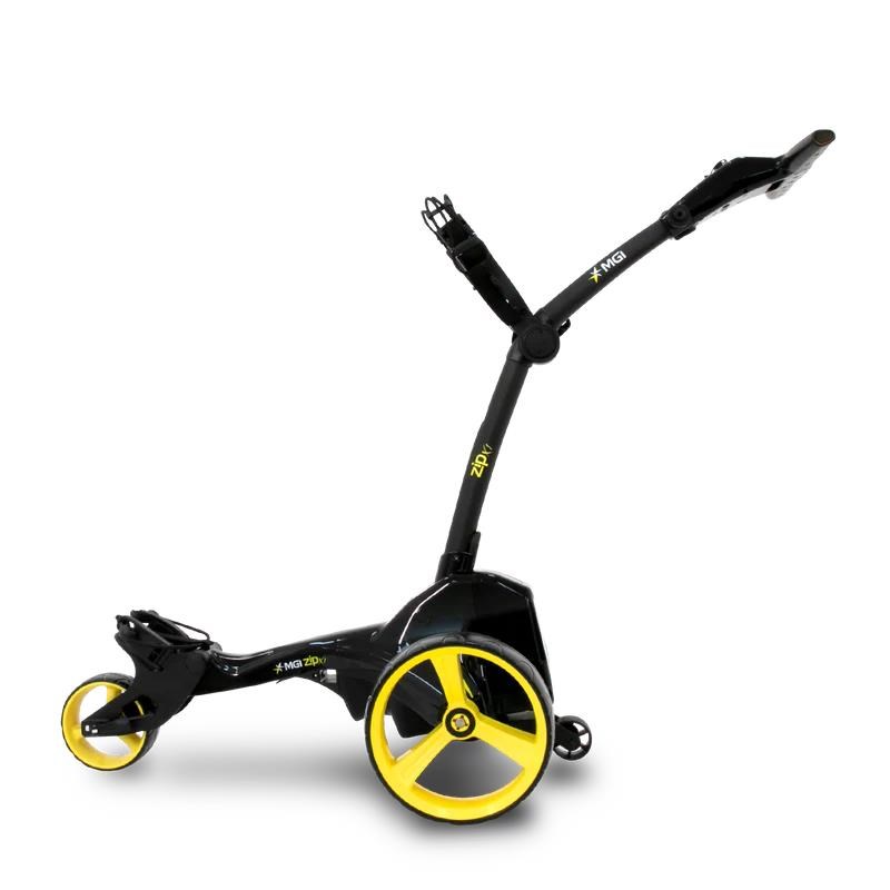 MGI Zip X1 elektrický vozík 2024 (250Wh Lithium)