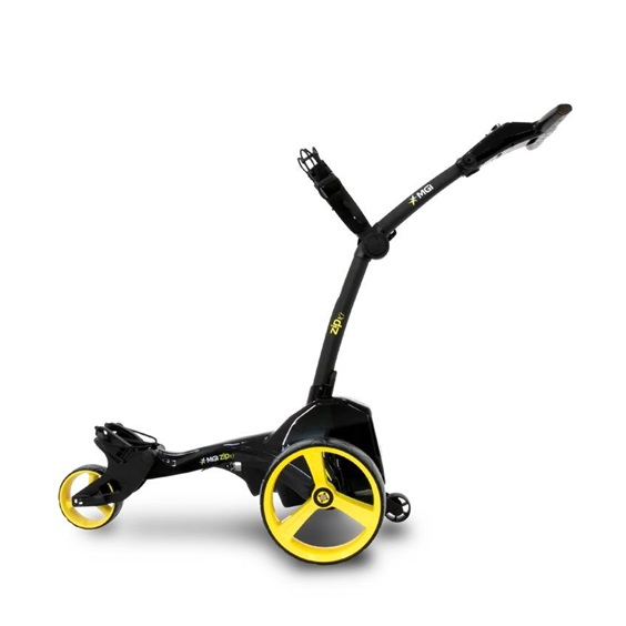 MGI Zip X1 elektrický vozík 2024 (250Wh Lithium)