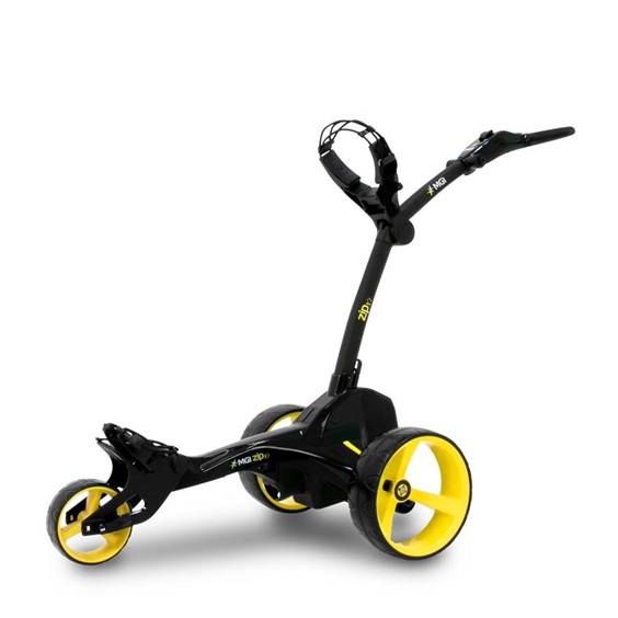 MGI Zip X1 elektrický vozík 2024 (250Wh Lithium)