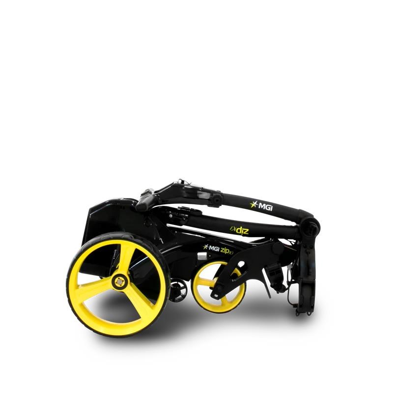 MGI Zip X1 elektrický vozík 2024 (250Wh Lithium)