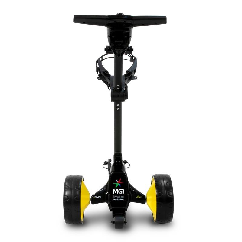 MGI Zip X1 elektrický vozík 2024 (250Wh Lithium)