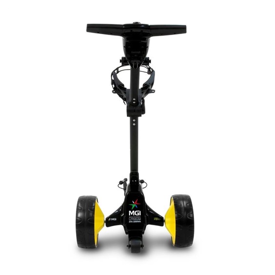 MGI Zip X1 elektrický vozík 2024 (250Wh Lithium)