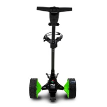 MGI Zip X5 DHC elektrický vozík (250Wh Lithium)