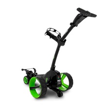 MGI Zip X5 DHC elektrický vozík (250Wh Lithium)