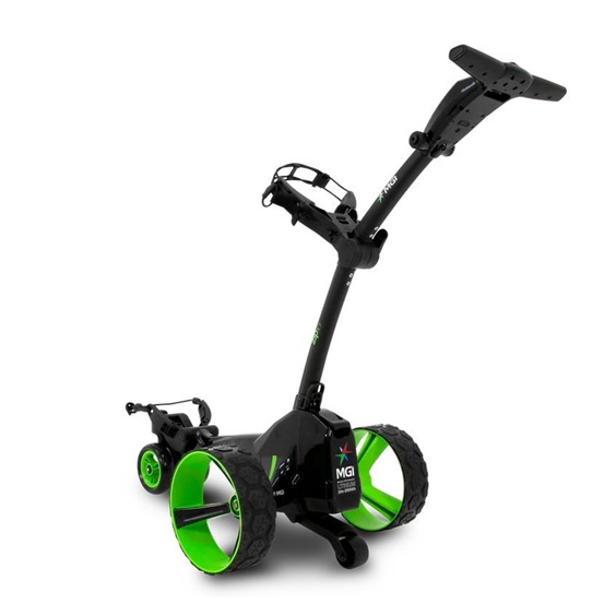 MGI Zip X5 DHC elektrický vozík (250Wh Lithium)