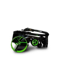 MGI Zip X5 DHC elektrický vozík (250Wh Lithium)