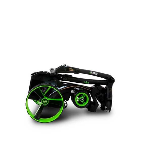 MGI Zip X5 DHC elektrický vozík (250Wh Lithium)