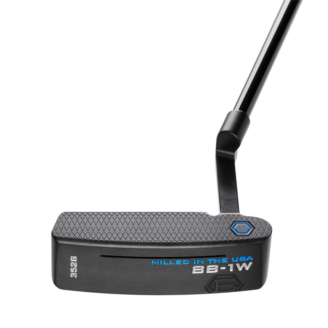 Bettinardi BB1 Wide putter