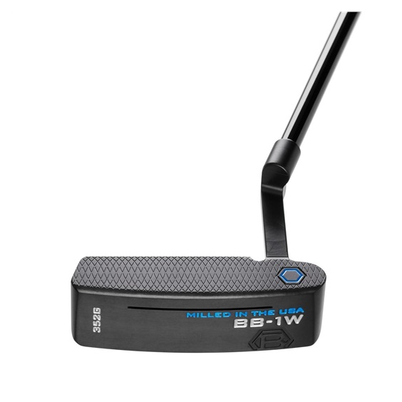 Bettinardi BB1 Wide putter