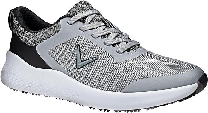 Callaway Chev AeroStar pánské golfové boty, šedé