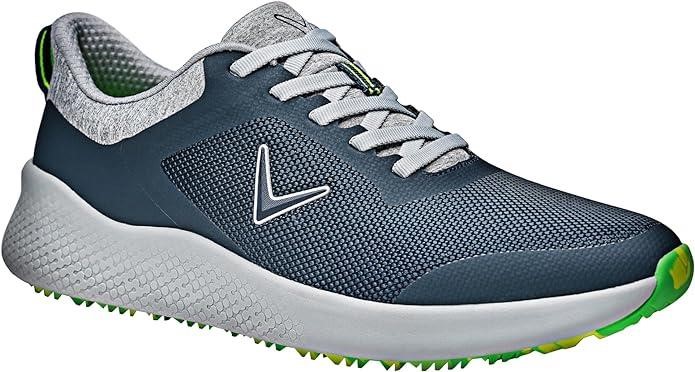 Callaway Chev AeroStar pánské golfové boty, modré