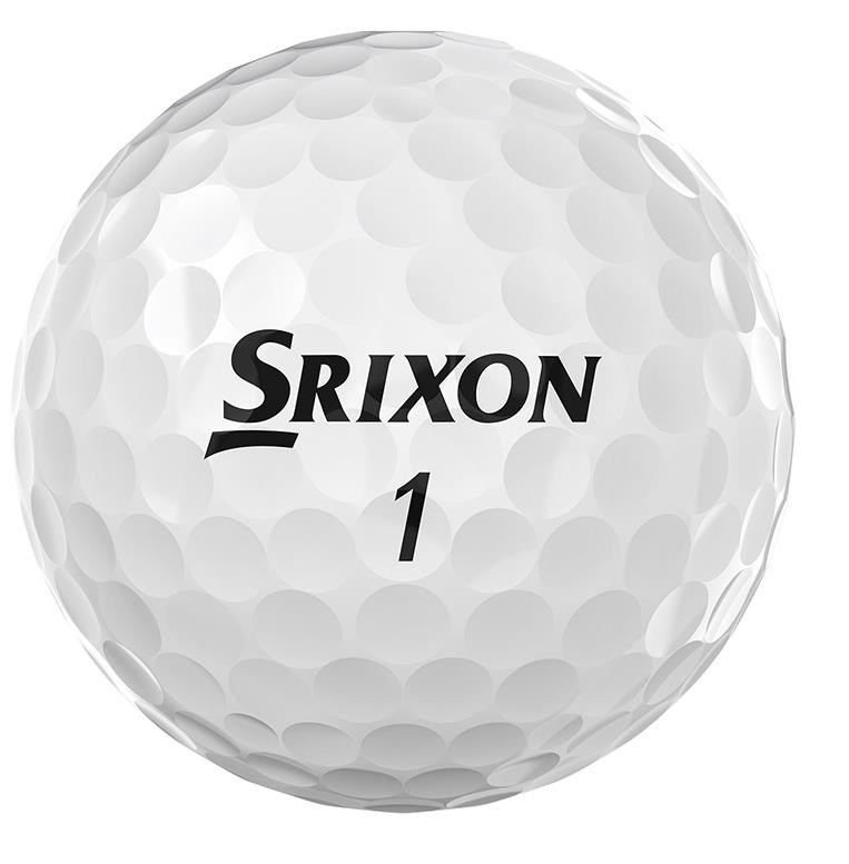 Srixon Q-Star Tour golfové míčky