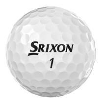 Srixon Q-Star Tour golfové míčky