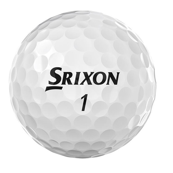 Srixon Q-Star Tour golfové míčky