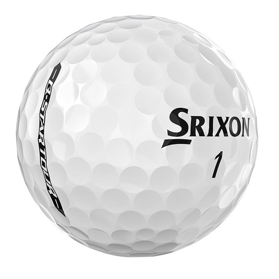 Srixon Q-Star Tour golfové míčky