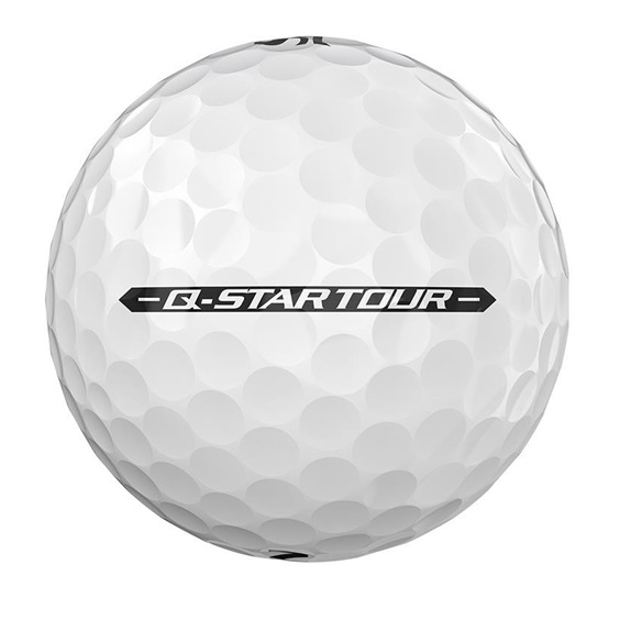 Srixon Q-Star Tour golfové míčky