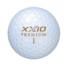 XXIO Premium Performance golfové míčky