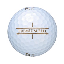 XXIO Premium Performance golfové míčky