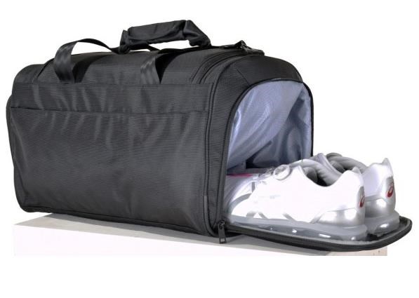 Srixon Duffel Locker Room cestovní taška