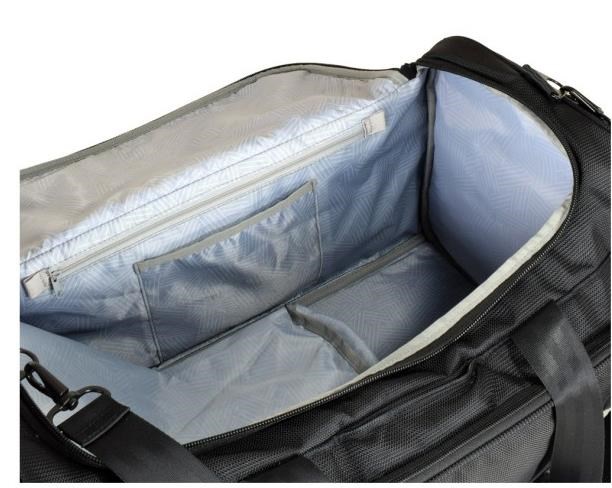 Srixon Duffel Locker Room cestovní taška