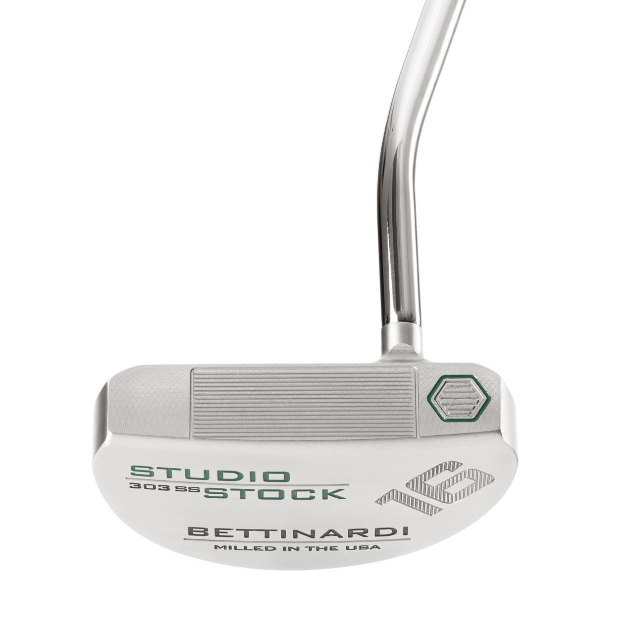 Bettinardi STUDIO STOCK 16 putter