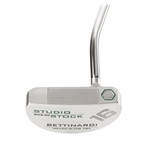 Bettinardi STUDIO STOCK 16 putter
