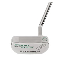Bettinardi STUDIO STOCK 35 putter