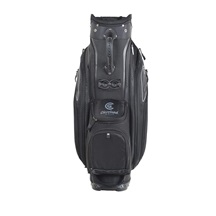 Cleveland Friday 3 cart bag, černý