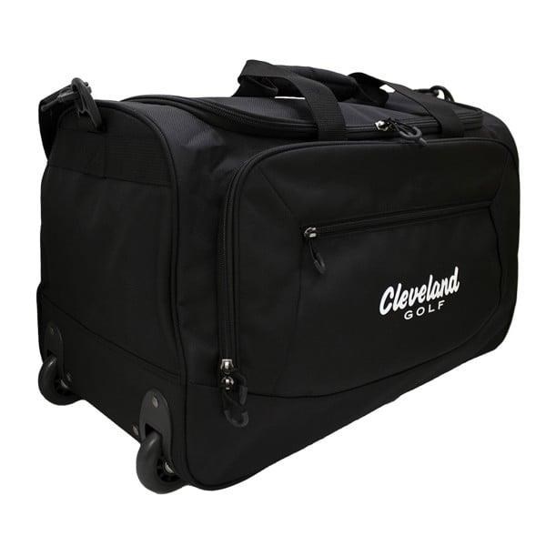 Cleveland Wheeled Duffel cestovní taška