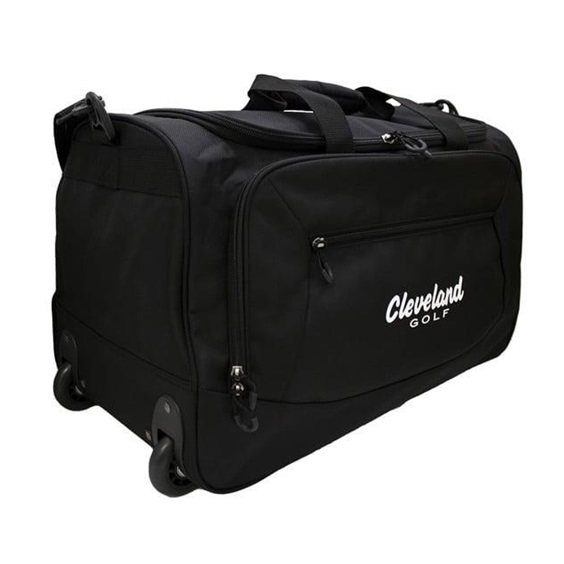Cleveland Wheeled Duffel cestovní taška