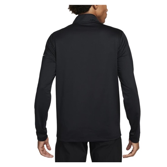 Nike Dri-Fit Victory pánský top s dlouhým rukávem, černé