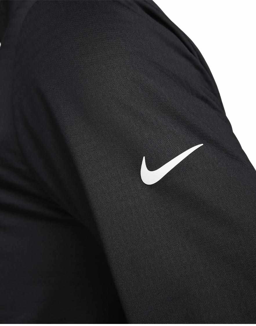 Nike Dri-Fit Victory pánský top s dlouhým rukávem, černé